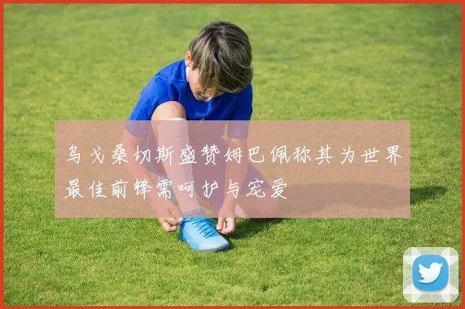 乌戈桑切斯盛赞姆巴佩称其为世界最佳前锋需呵护与宠爱